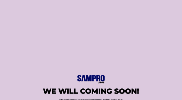 samproshop.com