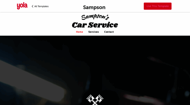 sampson-demo.yolasite.com