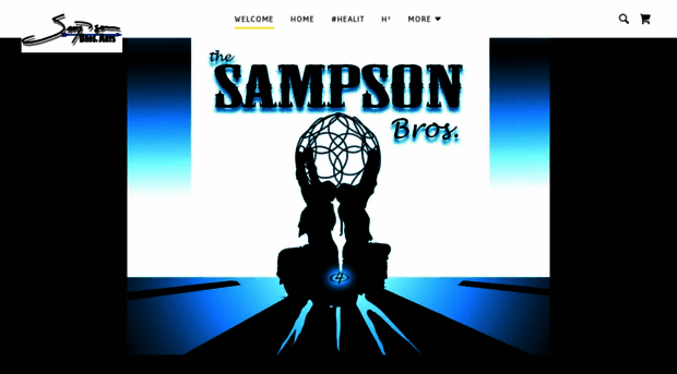 sampsonbrosarts.com