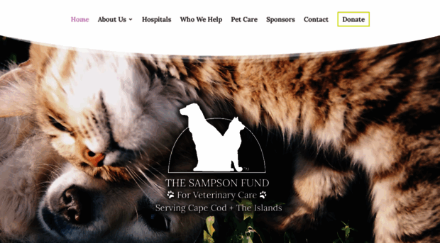 sampsonfund.org
