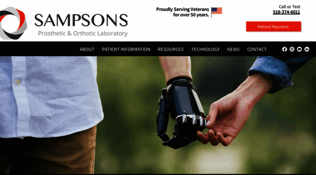 sampsons.com