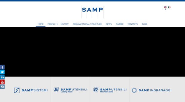 sampspa.com