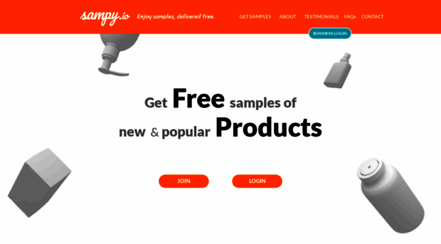 sampy.io