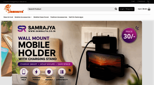 samrajya.co.in