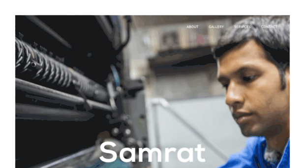 samratoffset.com