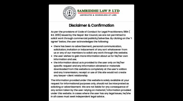 samriddhilaw.com