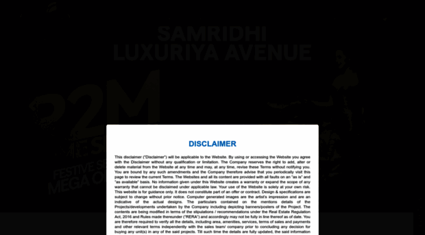 samridhigroup.co.in