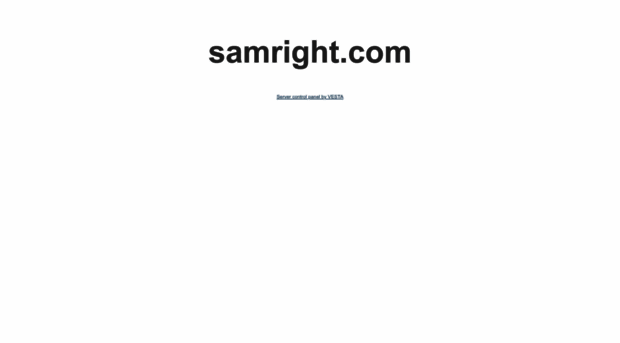 samright.com