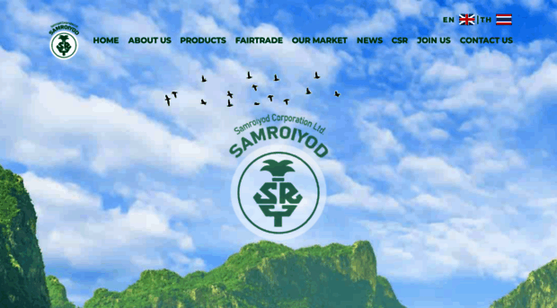 samroiyod.com