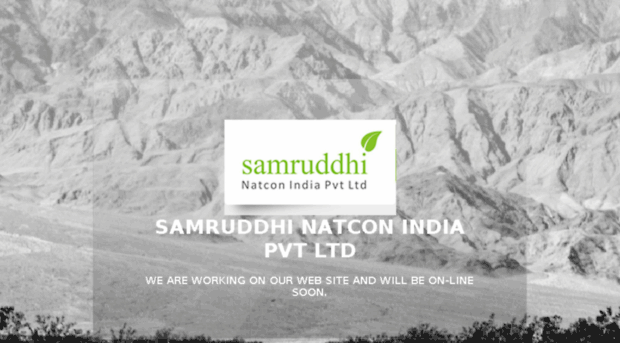 samruddhinatcon.in