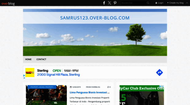 samrus123.over-blog.com