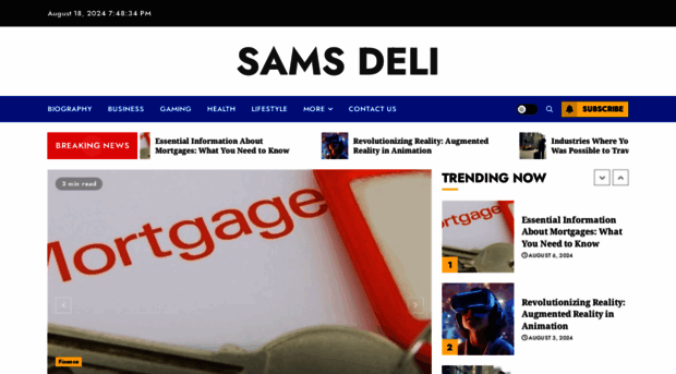 sams-deli.blogspot.com