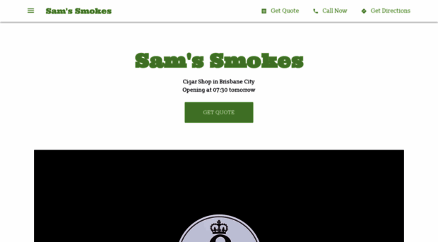 sams-smokes.business.site