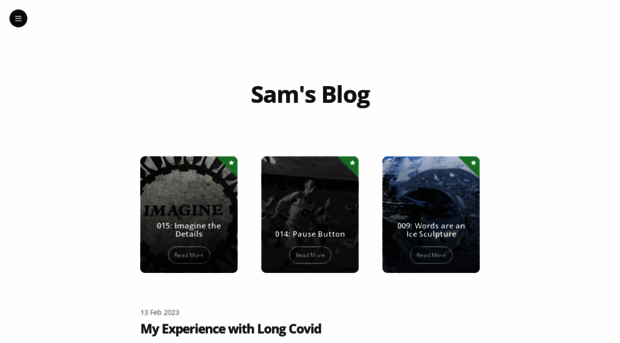 sams.blog