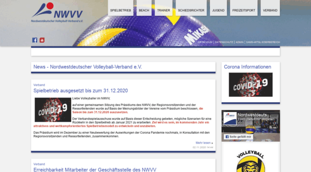 sams.nvv-online.de