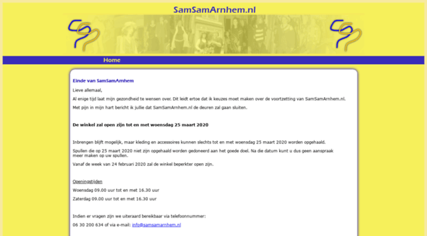 samsamarnhem.nl