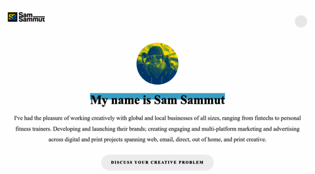 samsammut.com