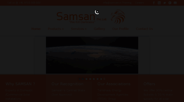 samsan.in