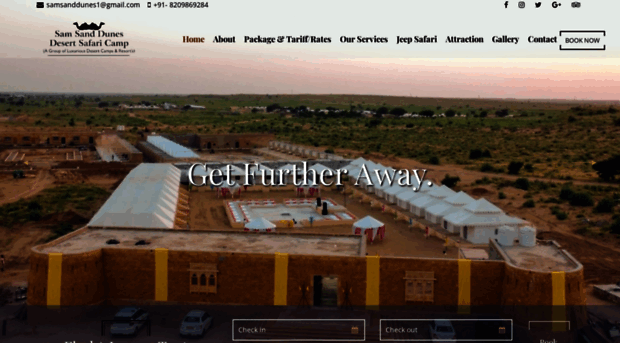 samsanddunesdesertsafarijaisalmer.com