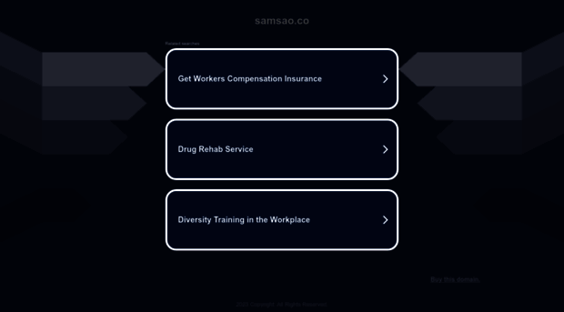 samsao.co