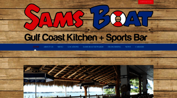 samsboat.com