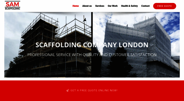 samscaffolding.co.uk