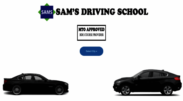 samsdriving.ca