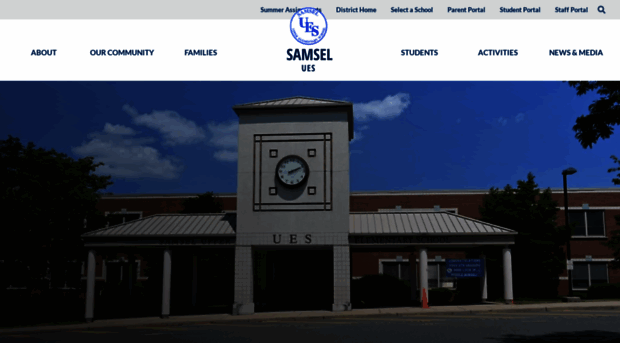 samsel.sayrevillek12.net