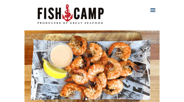 samsfishcamp.com