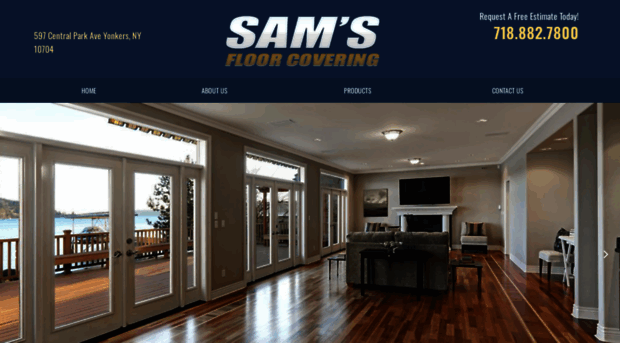 samsfloorcoveringsny.com