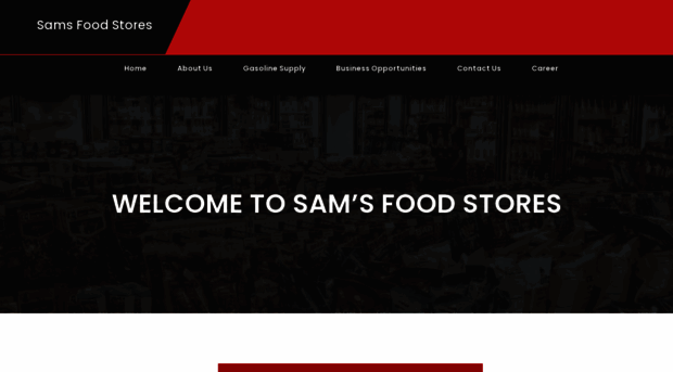 samsfoodstores.com