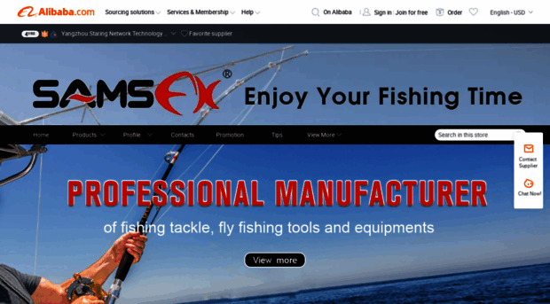 samsfxfishing.en.alibaba.com