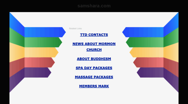 samshara.com