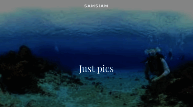 samsiam.com