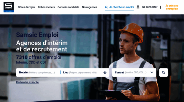 samsic-emploi.fr