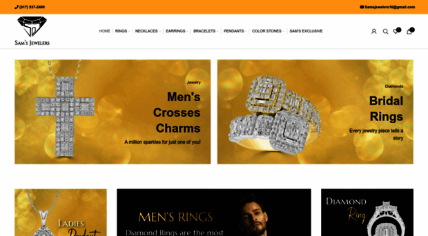 samsjewelers.com