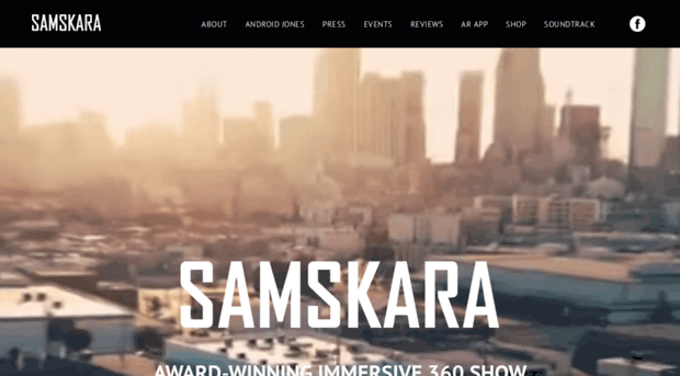 samskara.pro