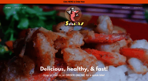 samskitchenhawaii.com