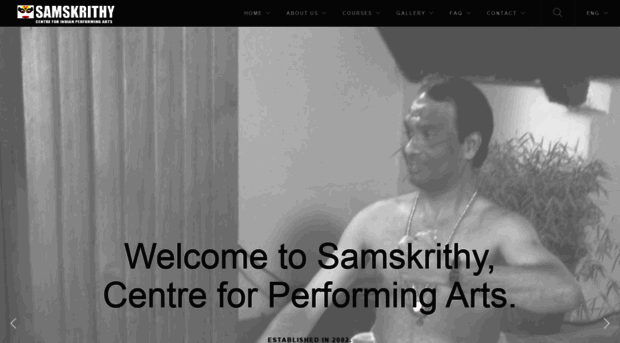 samskrithy.org