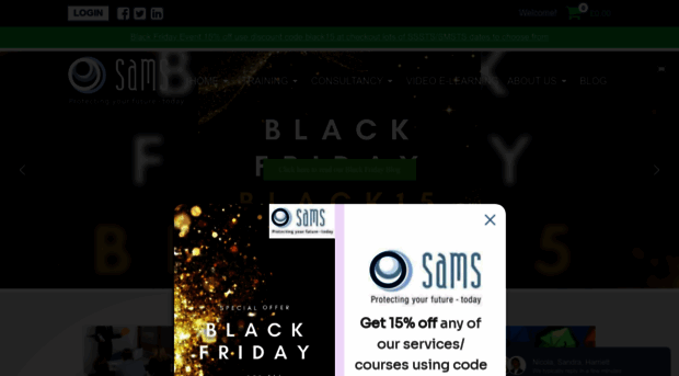 samsltd.co.uk