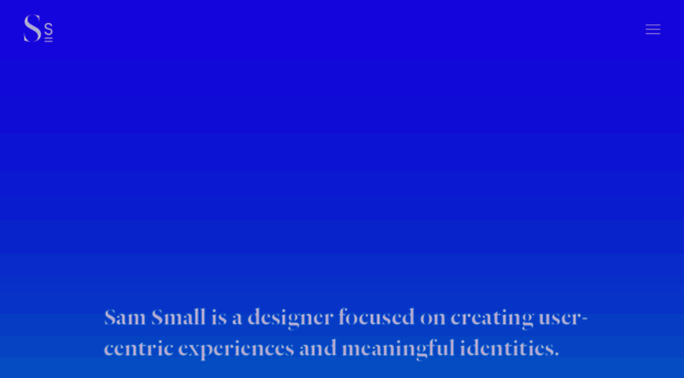 samsmalldesign.com