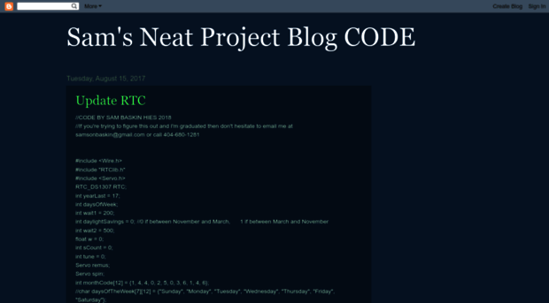 samsneatprojectblogcode.blogspot.com