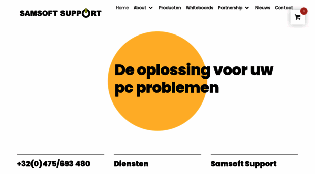 samsoftsupport.com