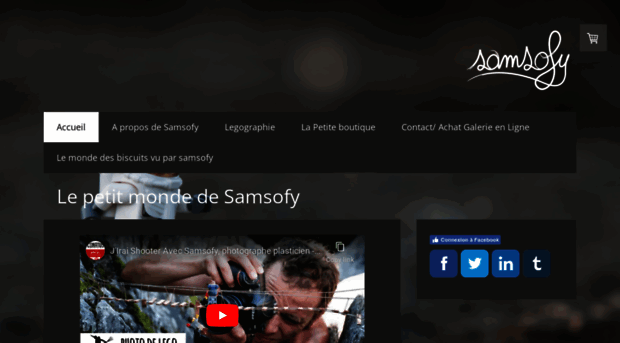 samsofy.fr