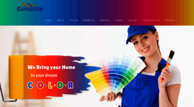 samsolitepaints.com