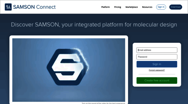 samson-connect.net