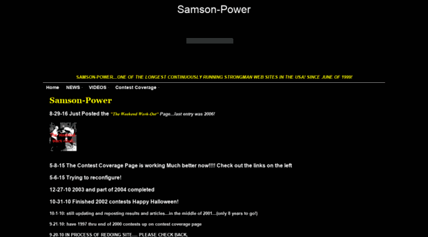 samson-power.com