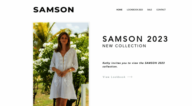 samson-trading.com