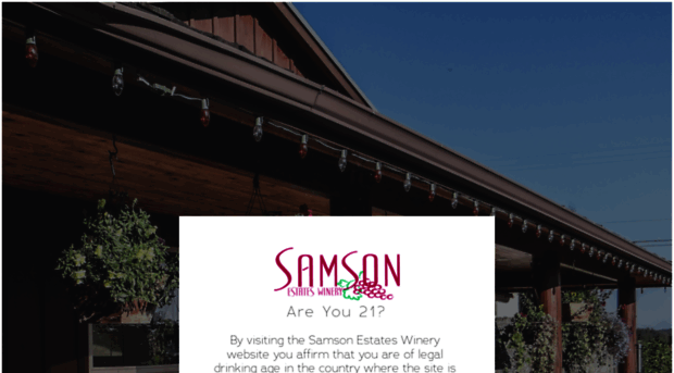 samsonestates.com