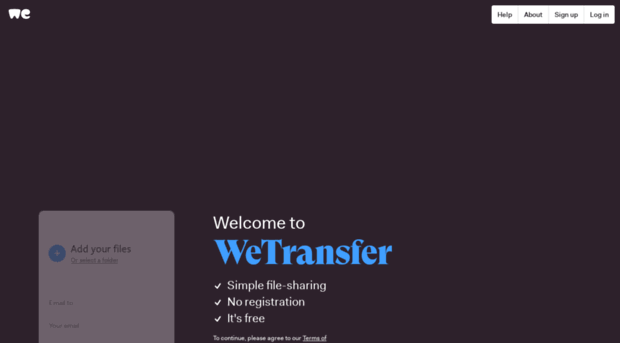 samsonite.wetransfer.com